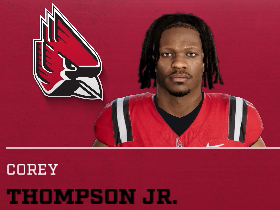 Corey Thompson Jr.