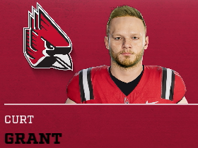 Curt Grant