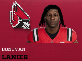 Donovan Lanier
