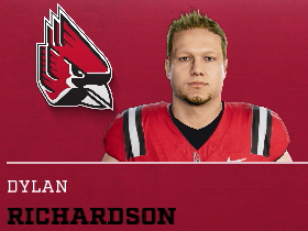 Dylan Richardson