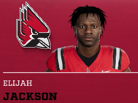 Elijah Jackson