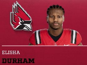 Elisha Durham
