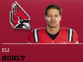 Eli Hohlt