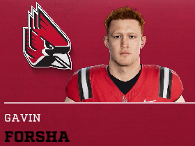 Gavin Forsha
