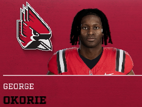 George Okorie