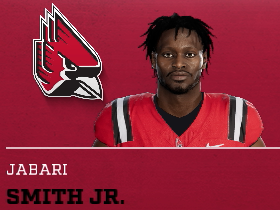 Jabari Smith Jr.