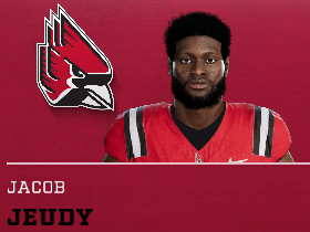 Jacob Jeudy