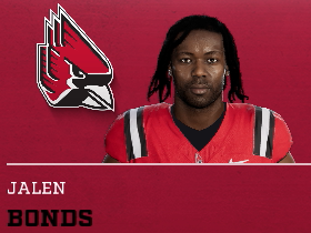 Jalen Bonds