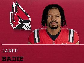 Jared Badie