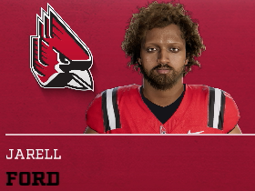 Jarell Ford