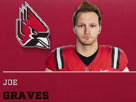 Joe Graves