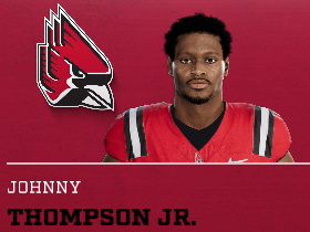 Johnny Thompson Jr.