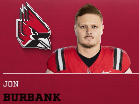 Jon Burbank