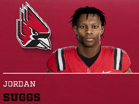 Jordan Suggs