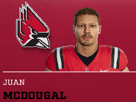 Juan Mcdougal