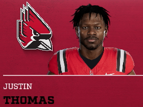 Justin Thomas