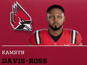 Kamryn Davis-Ross