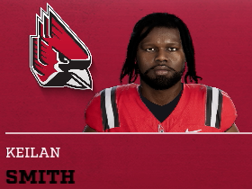 Keilan Smith