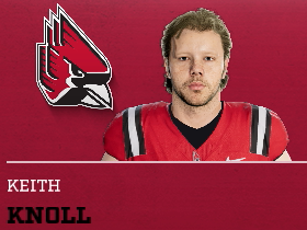 Keith Knoll