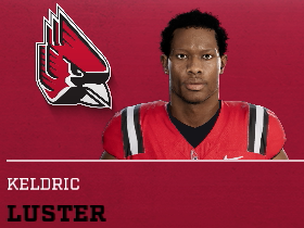 Keldric Luster