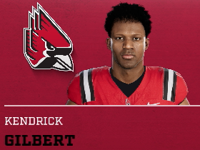 Kendrick Gilbert