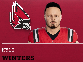 Kyle Winters