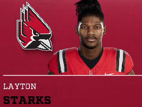 Layton Starks