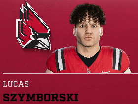 Lucas Szymborski