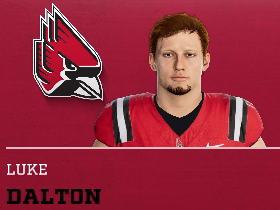 Luke Dalton