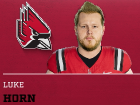Luke Horn
