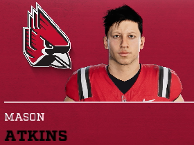 Mason Atkins