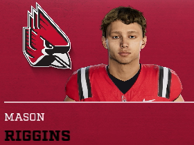 Mason Riggins