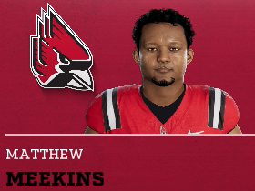 Matthew Meekins