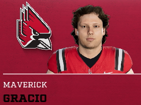 Maverick Gracio