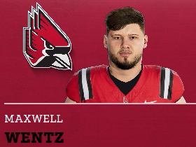 Maxwell Wentz