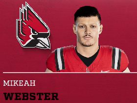 Mikeah Webster