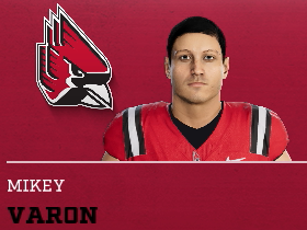 Mikey Varon