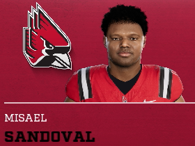 Misael Sandoval