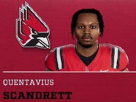 Quentavius Scandrett