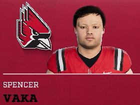 Spencer Vaka