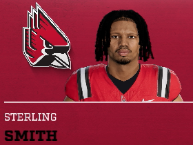 Sterling Smith