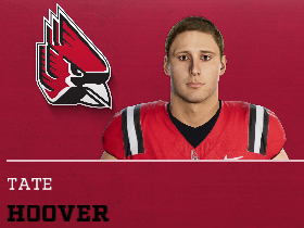 Tate Hoover