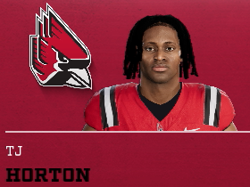 Tj Horton