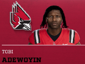 Tobi Adewoyin