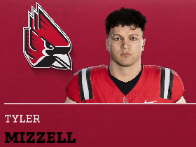 Tyler Mizzell
