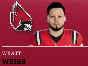 Wyatt Weiss