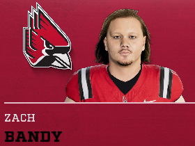 Zach Bandy
