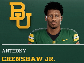 Anthony Crenshaw Jr.