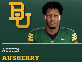 Austin Ausberry