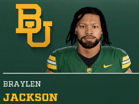 Braylen Jackson